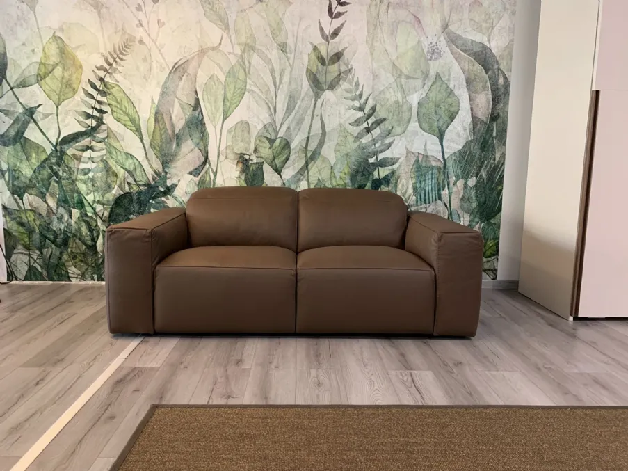 Beverly in pelle di Egoitaliano