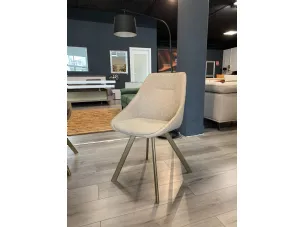 n° 4 Sedia mod. Bilbao scontate