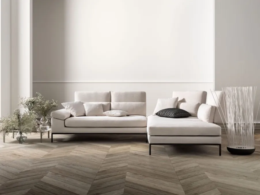 Divano Boss di Samoa