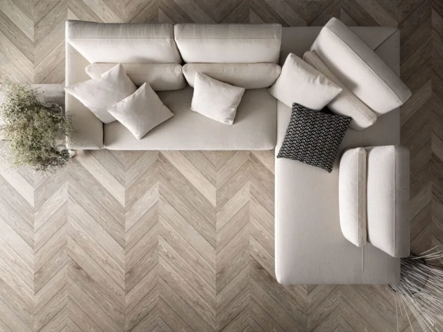 Divano Boss di Samoa