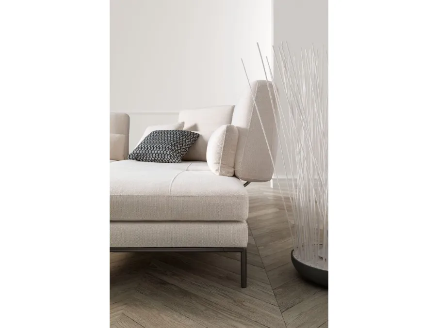 Divano Boss di Samoa