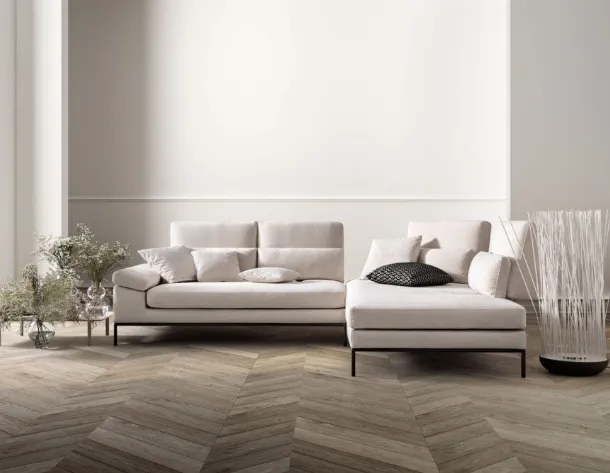 Divano Boss di Samoa