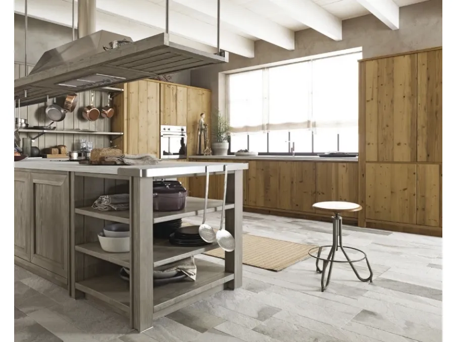 Cucina Classica M03 Maestrale di Scandola