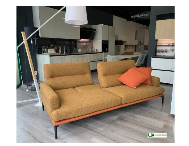 Divano Feng° Egoitaliano ad un prezzo conveniente