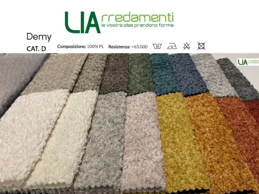 Scegli il rivestimento