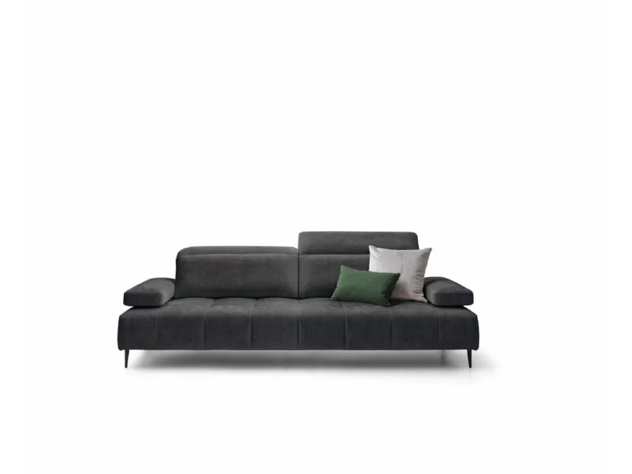 Divano Joplin-2 di Le Comfort 