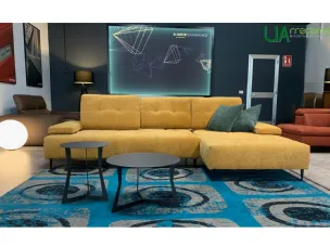 Joplin con chaise longue