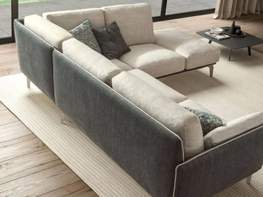 Living Minimal Angolare