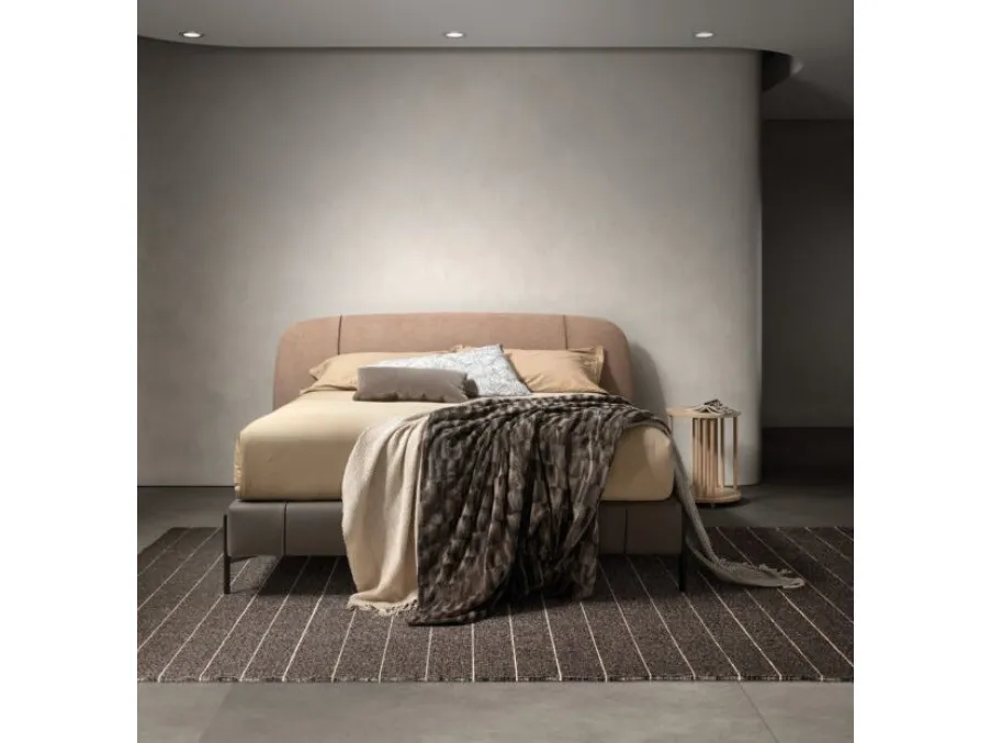 Letto matrimoniale Set lift  