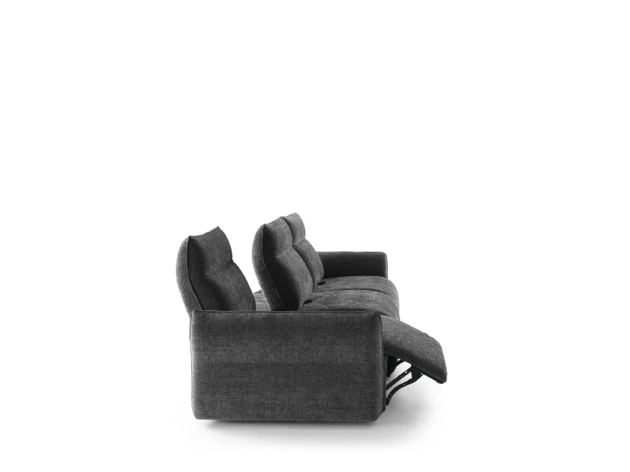 Divano Relax Siro di Le Comfort