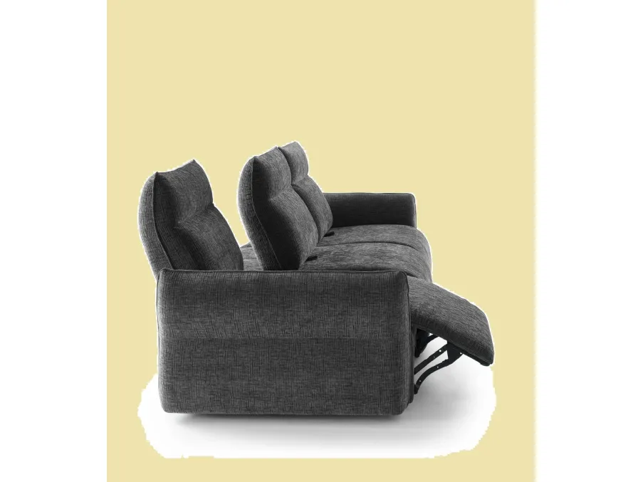 Divano Relax Siro di Le Comfort
