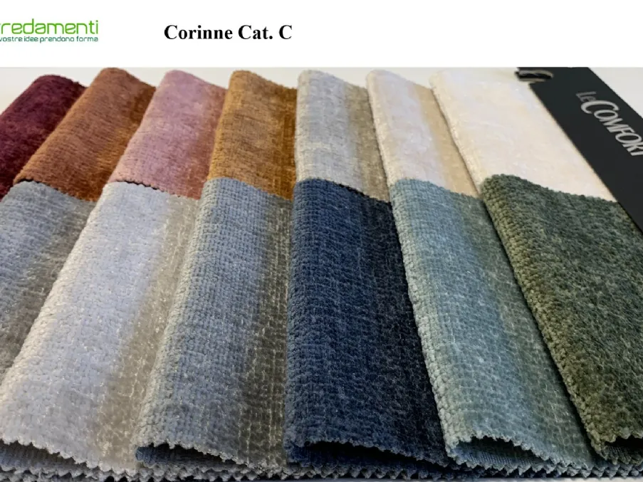 Rivestimento cat. C Corinne