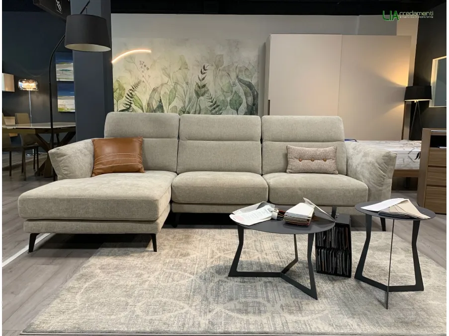 Divano Sky  di Le Comfort