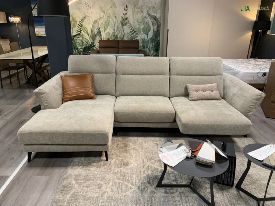 Divano Sky di Le Comfort