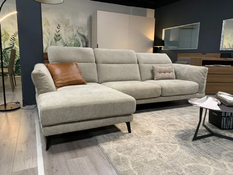 Divano Sky  di Le Comfort