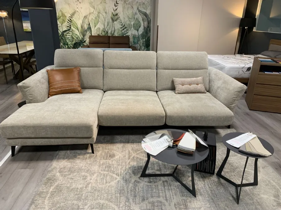 Divano Sky di Le Comfort