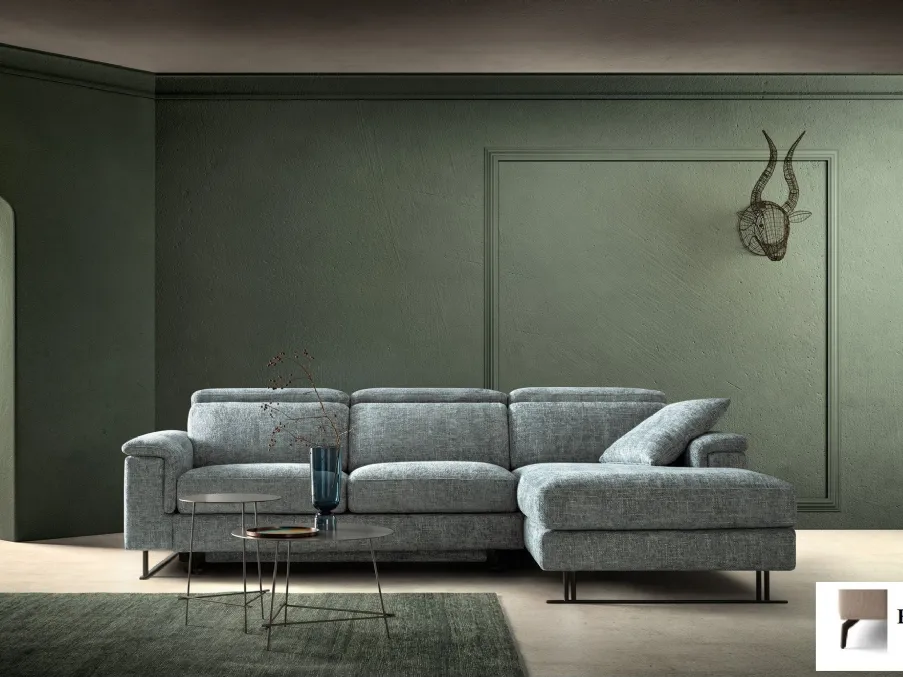 Space Time con Runner