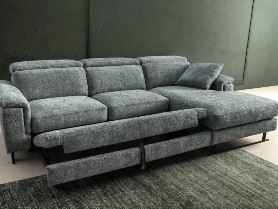 Space Time con Runner