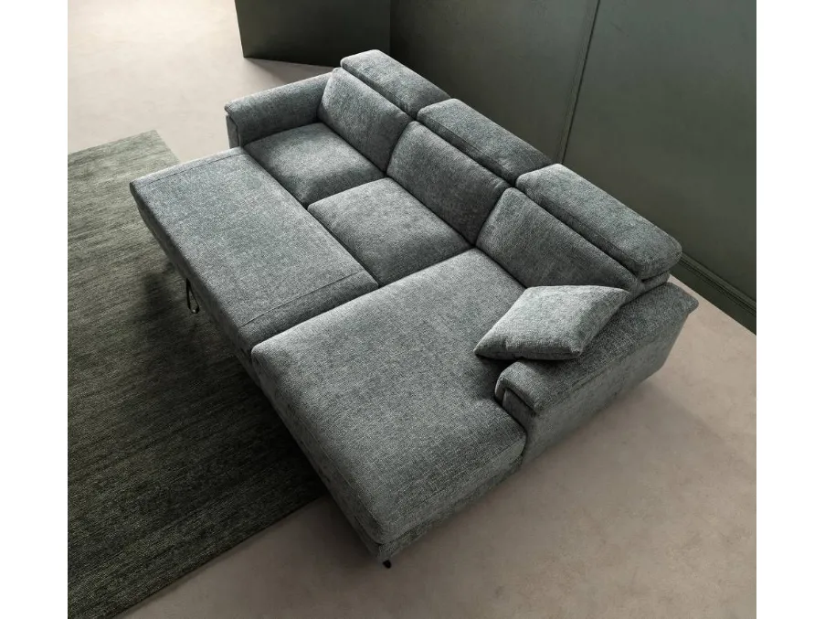 Space Time con Runner