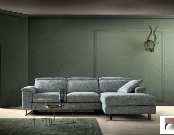 Space Time con Runner