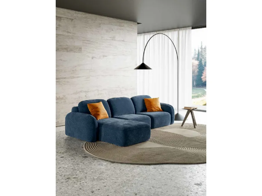 Divano Susa di Le Comfort 